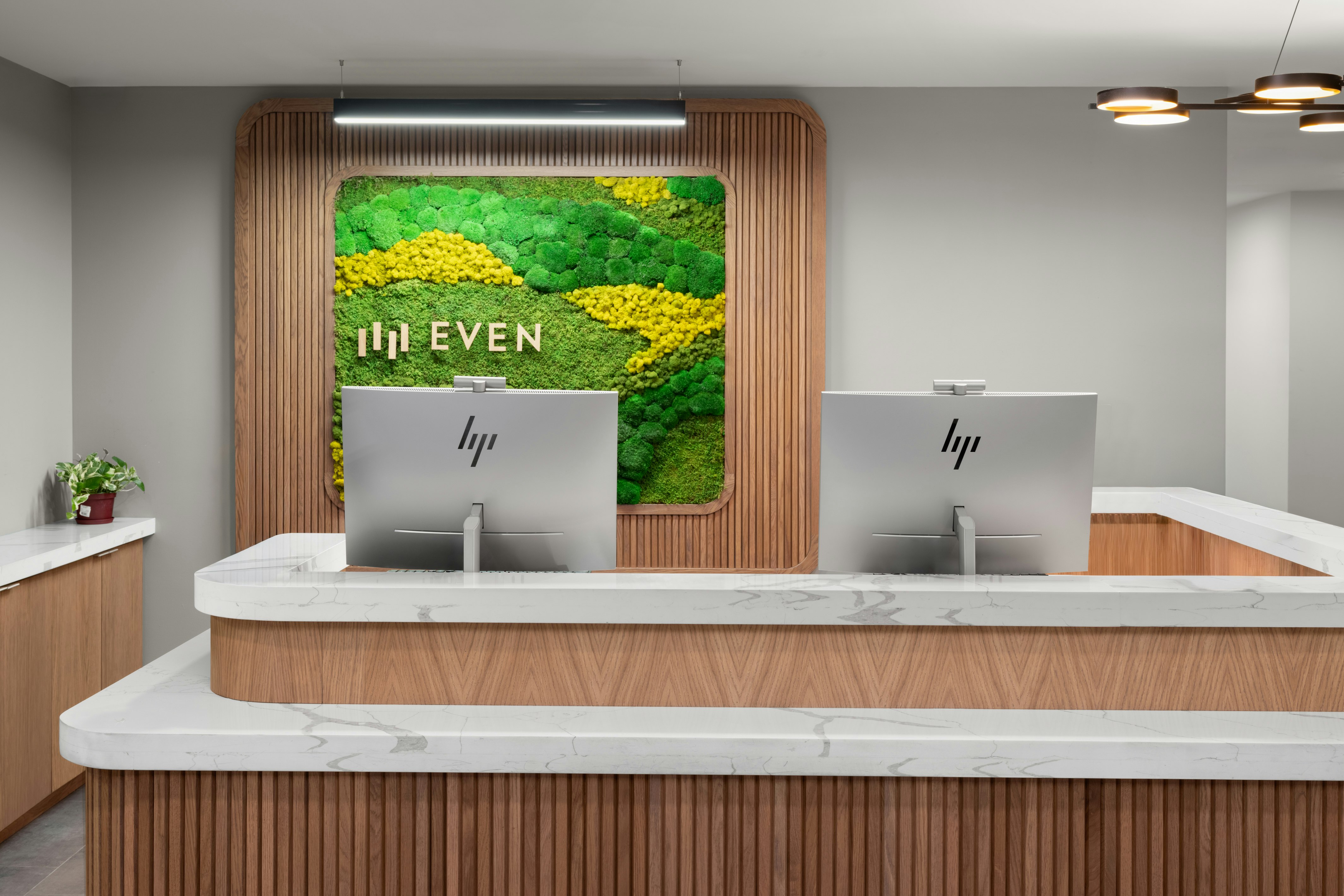 EVEN Hotel Portland - Beaverton, an IHG Hotel 10/49