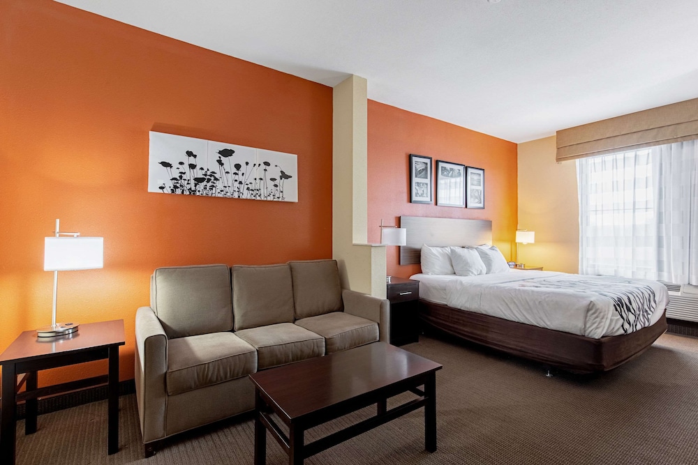 Sleep Inn & Suites Dyersburg I-155 15/39