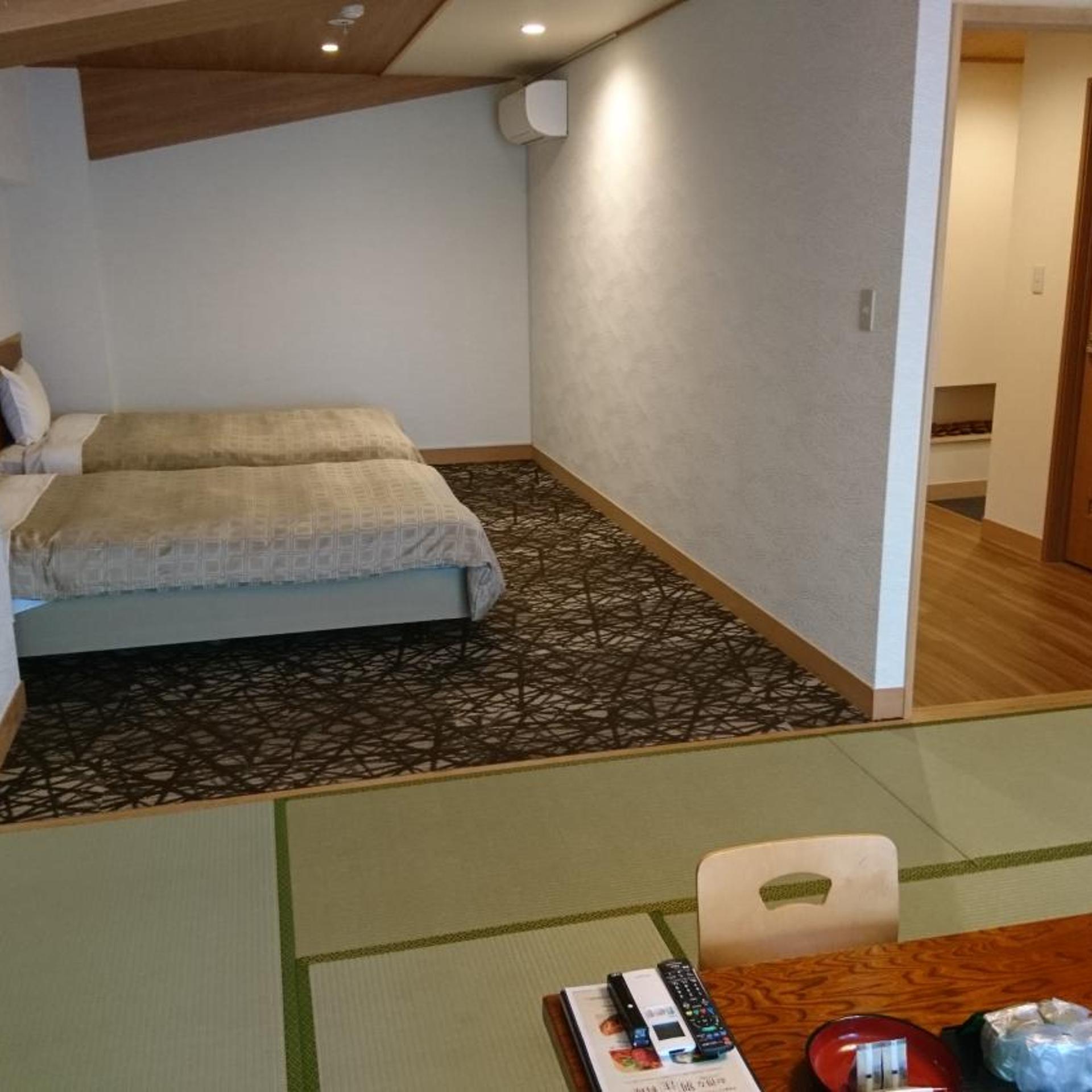 Itoen Hotel Kusatsu 57/57