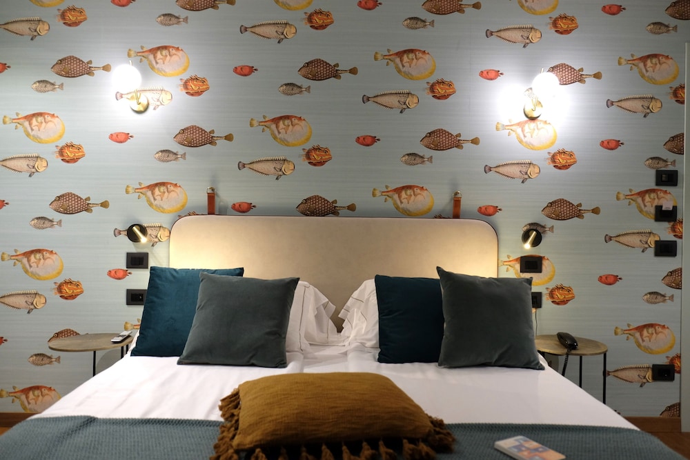 Hotel Luise 56/95