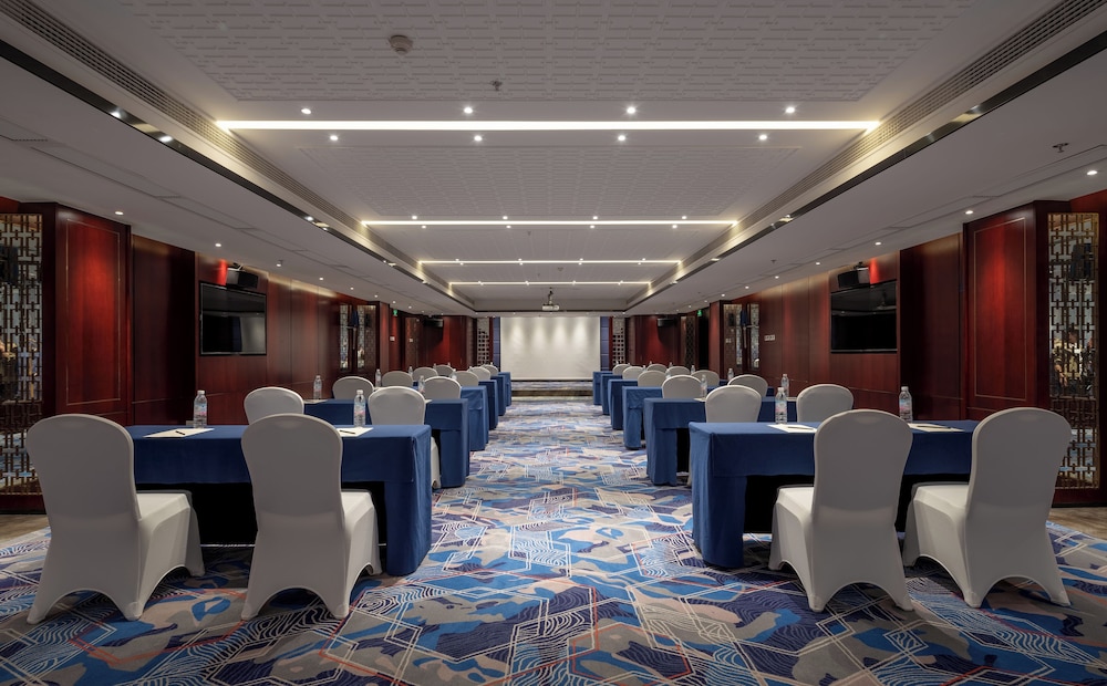 Tianfu Sunshine 44/50