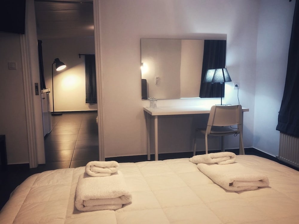 Leonidaion Guest House 21/41