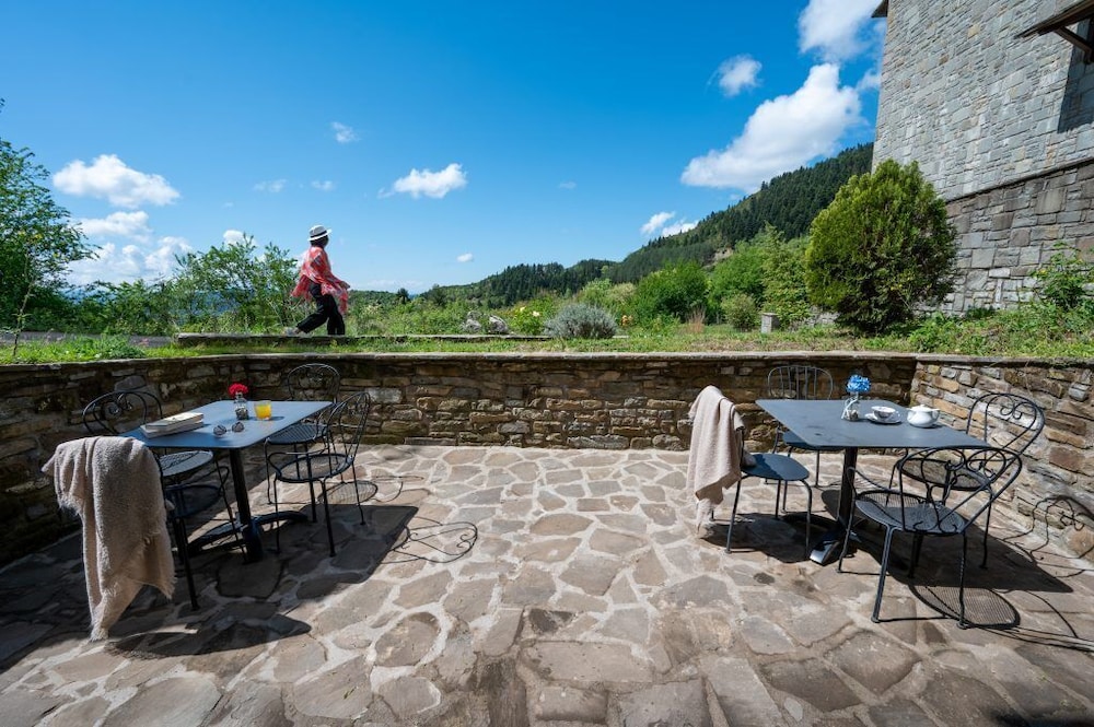 Rouista Tzoumerka Resort 21/50
