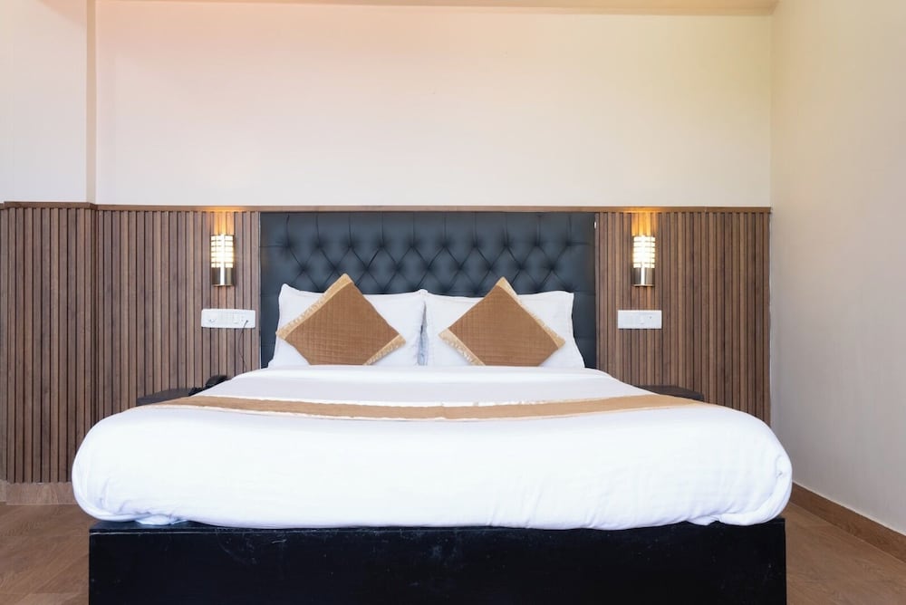 Hotel Mainak 19/36