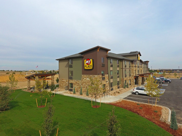 My Place Hotel-Loveland, CO 2/37