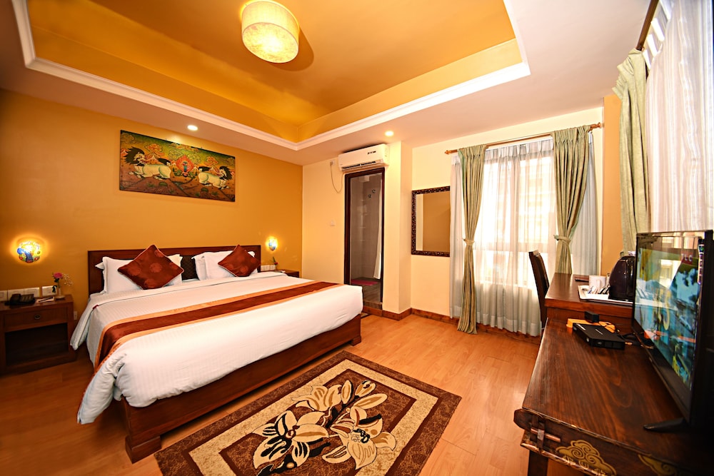 Dom Himalaya Hotel 19/73
