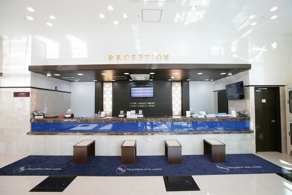 Toyoko Inn Busan Haeundae 2 6/66