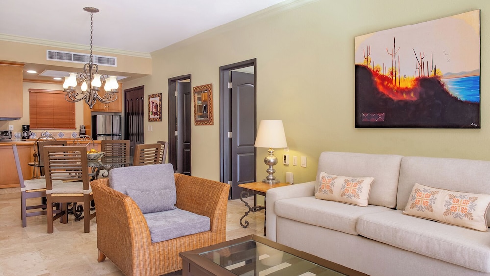 Villa Del Arco Beach Resort And Spa 54/78