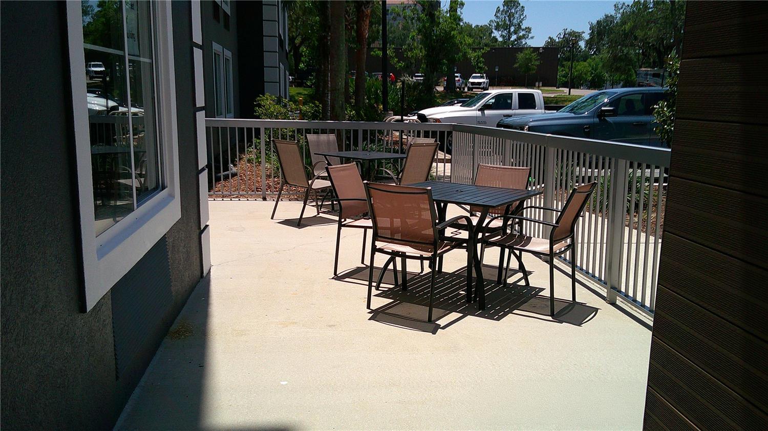 HOM Hotel Gainesville, SureStay Collection by Best Western 20/24