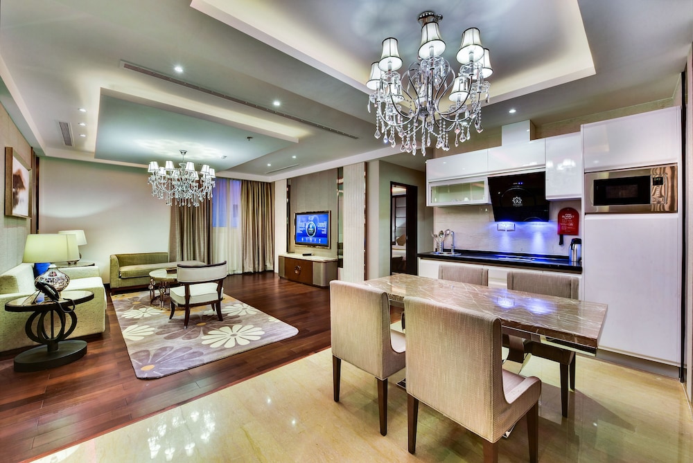 فندق بودل الصحافة(Boudl Al Sahafa (ex Braira Al Sahafa Hotel Riyadh)) 50/62