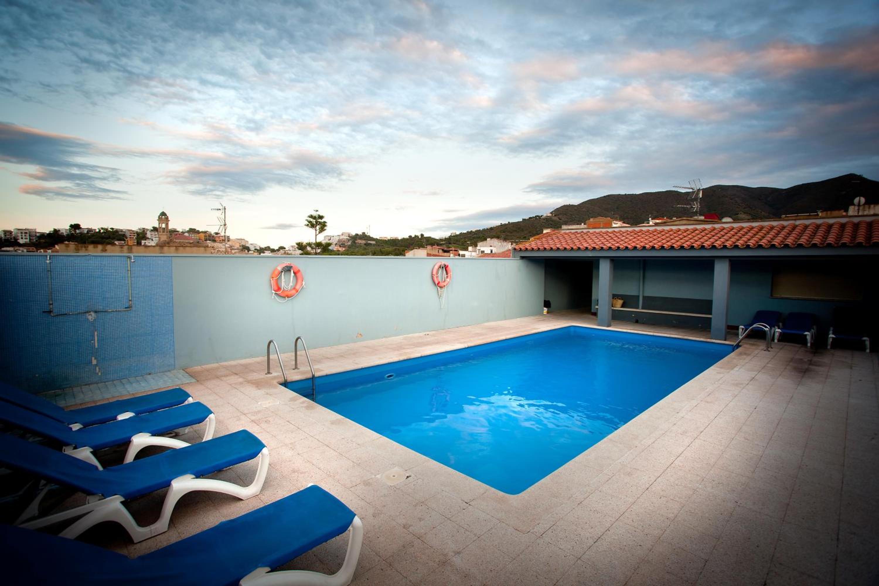 Hotel Beri 52/58