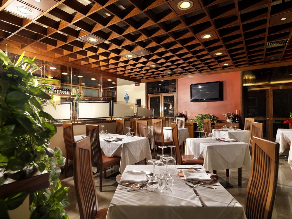 Hotel Al Pino Verde 16/27