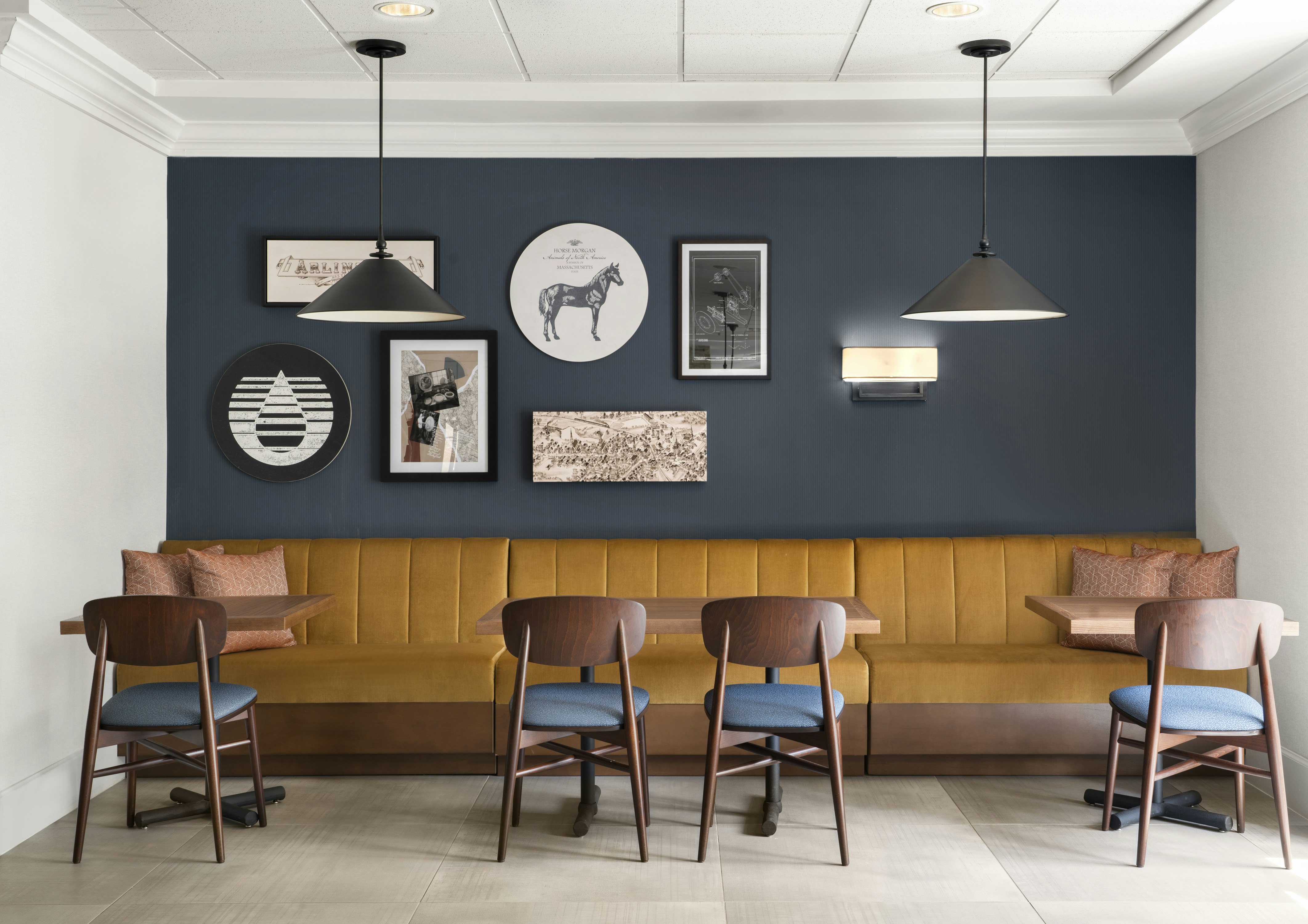 Homewood Suites By Hilton Boston Cambridge Arlington 65/80