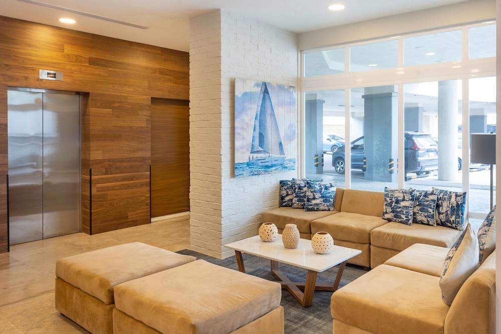 Fairfield Inn By Marriott Los Cabos 20/48