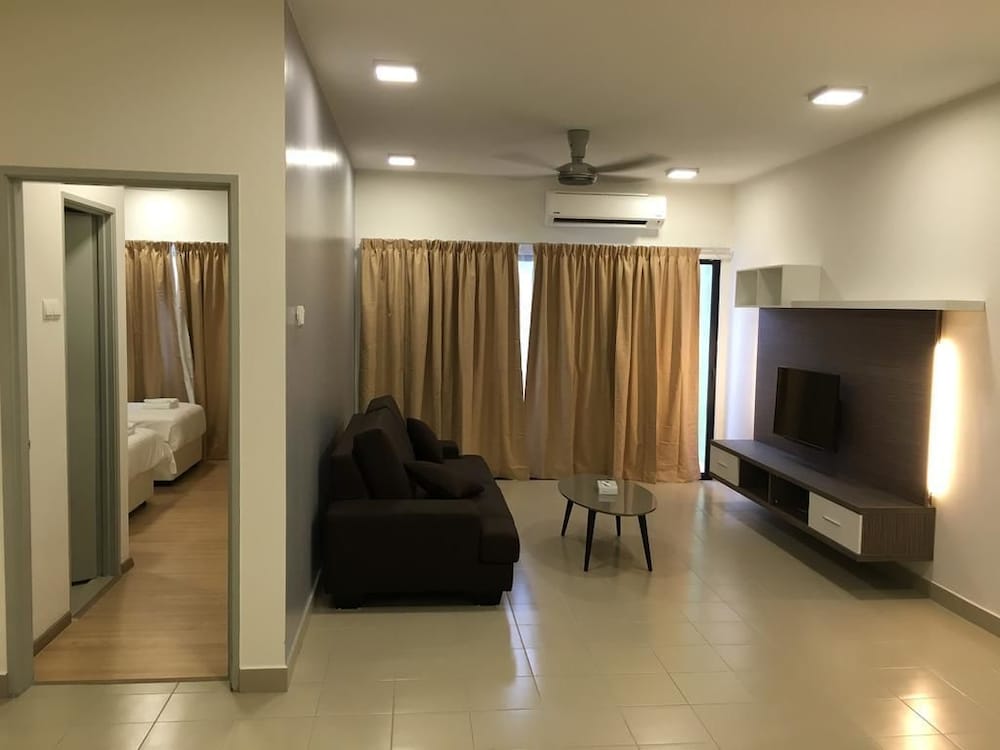 ALAMI GARDEN HOTEL 17/24