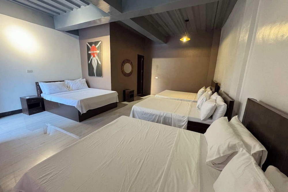 Ilawoods Resort and Sanctuary by Cocotel 16/47