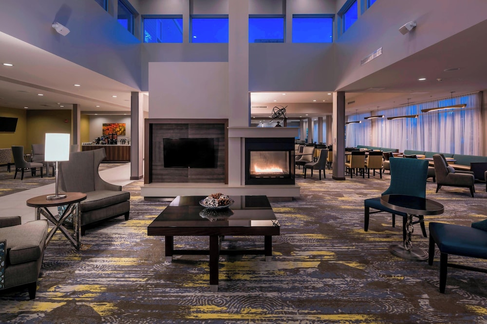 Springhill Suites Fishkill 43/56
