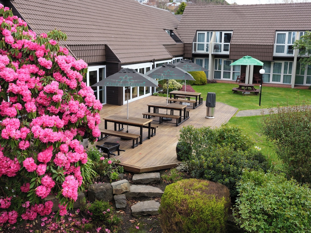 Dunedin Leisure Lodge - A Distinction Hotel 57/63