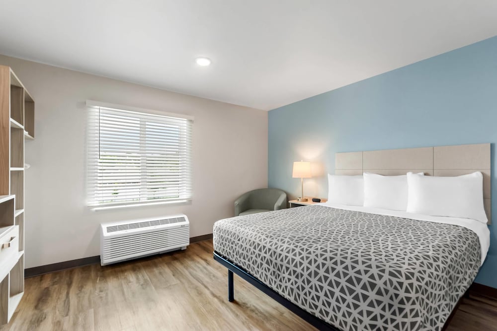 WoodSpring Suites Fort Walton Beach - Eglin AFB 19/60