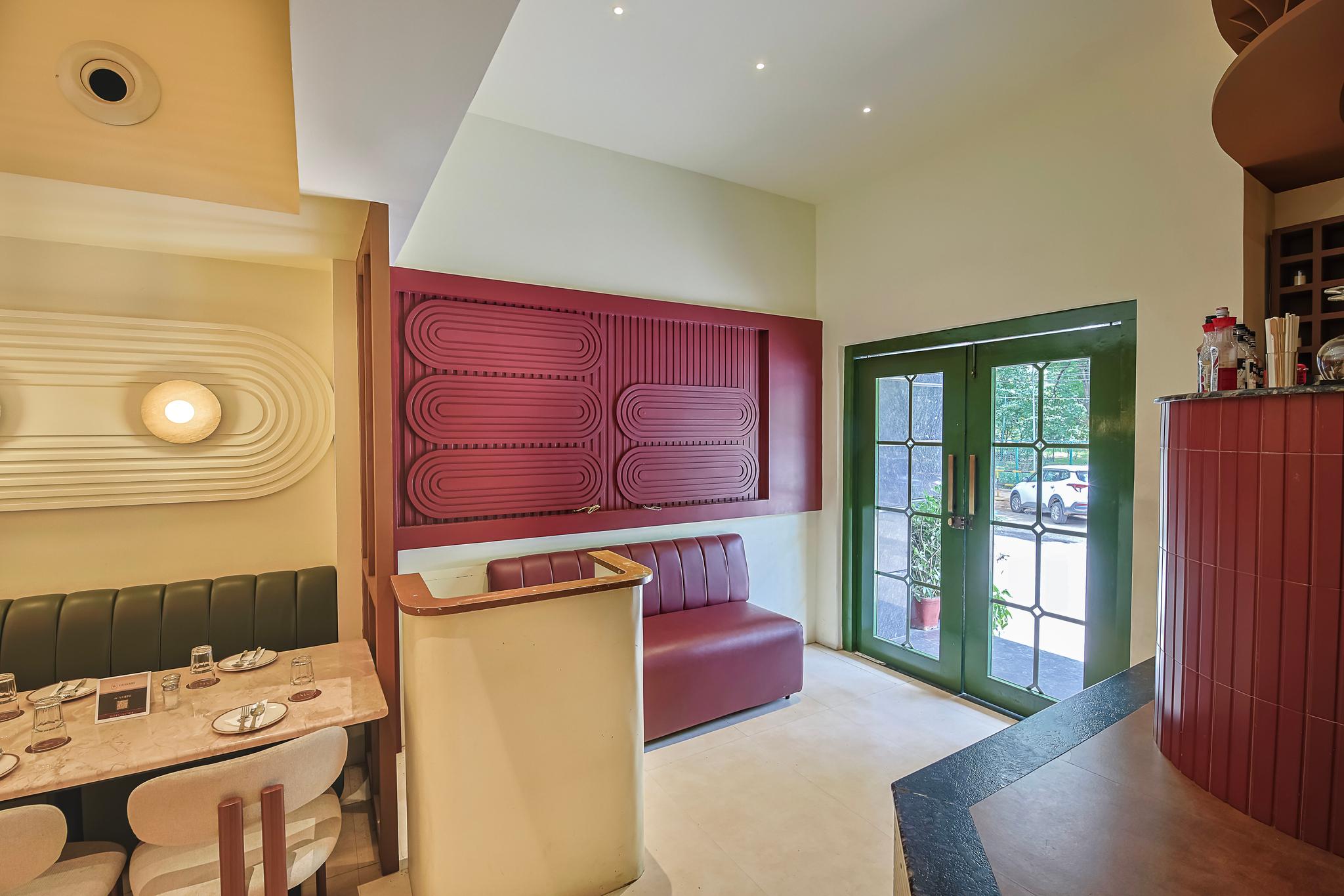 MAURYA RESIDENCY 37/55