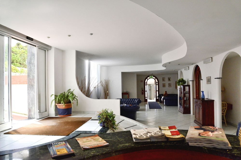Del Sole Hotel 37/64