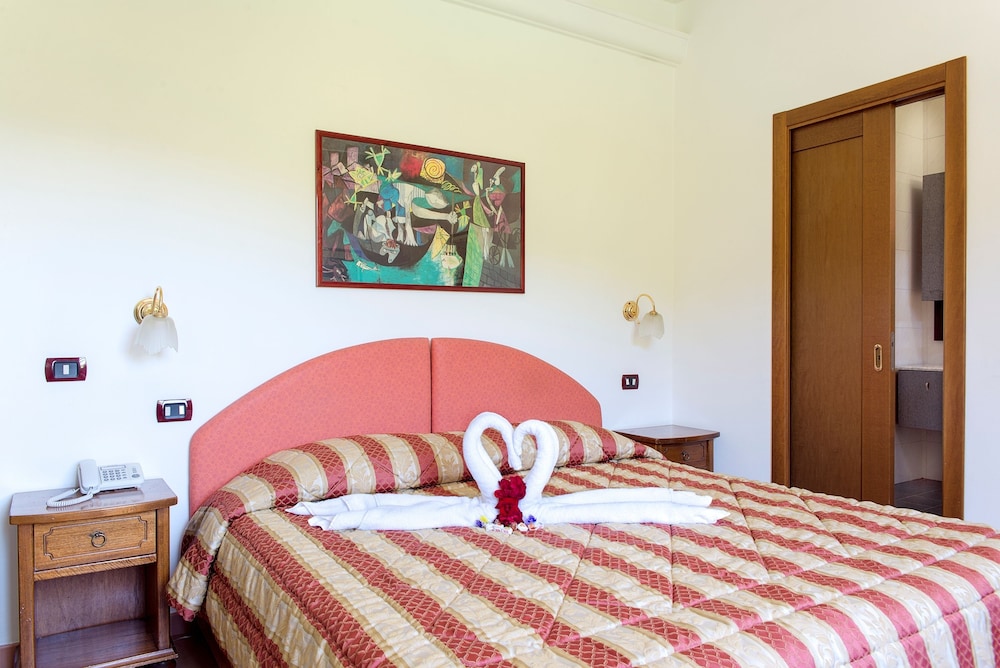 Hotel Da Carlos 13/48