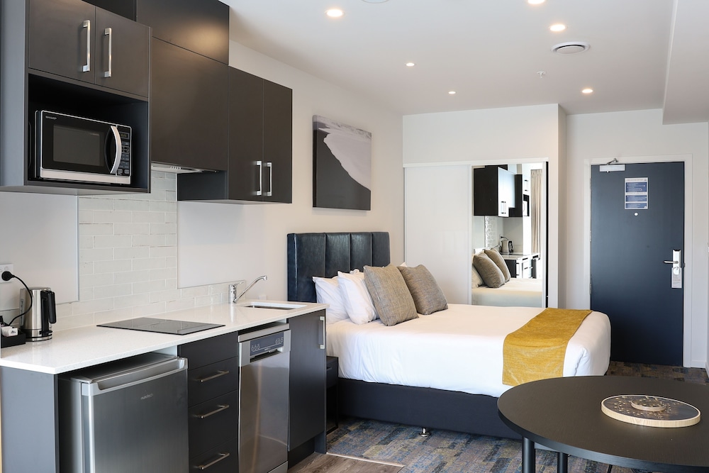 Ramada by Wyndham Wellington Taranaki Street 5/51