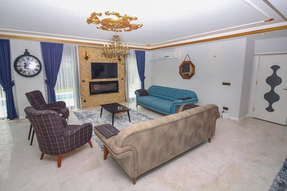 Bahar Villas Sapanca 22/30