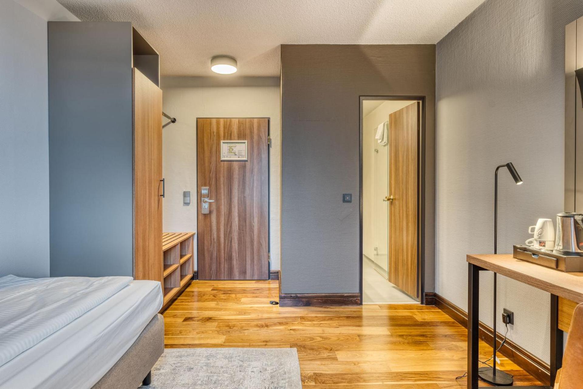 Inselhotel Konig 23/57