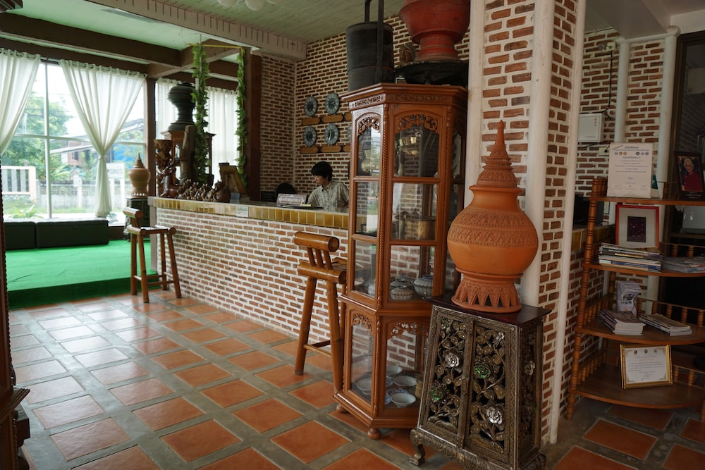 I Am Chiang Rai Resort 34/50
