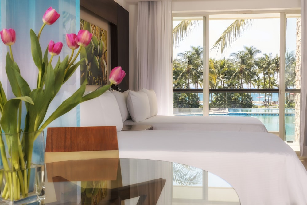 Krystal Grand Nuevo Vallarta All Inclusive 5/49