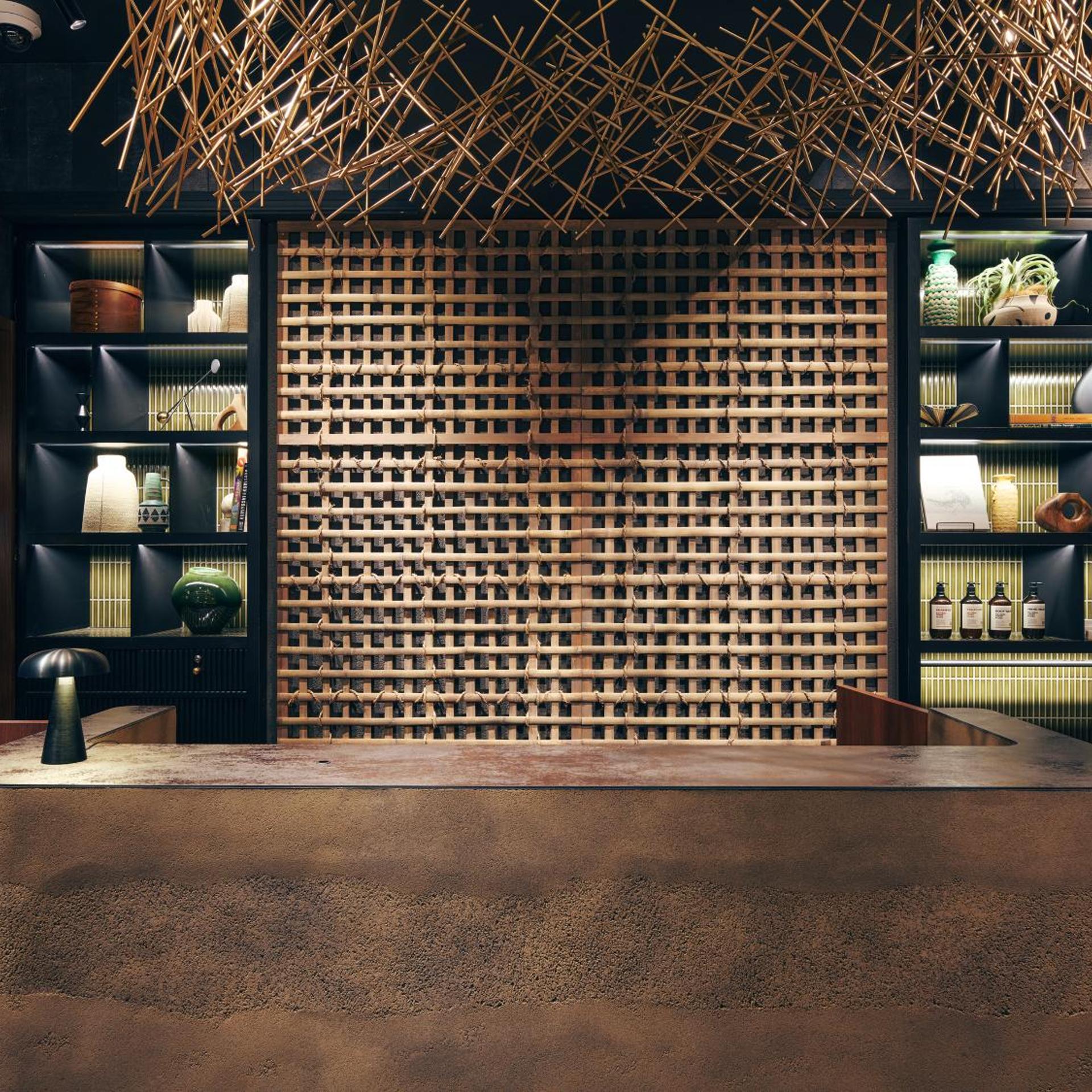 STITCH HOTEL Kyoto 41/50