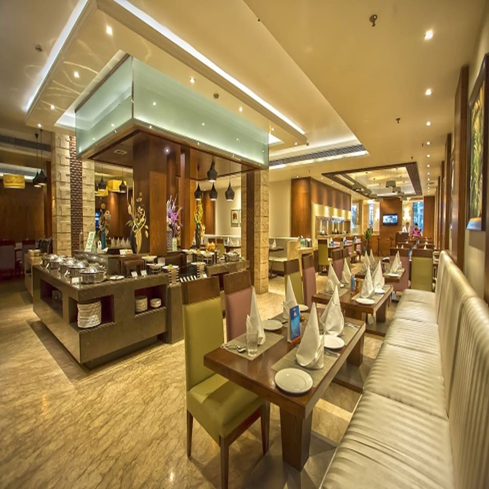 Sarovar Portico 39/50