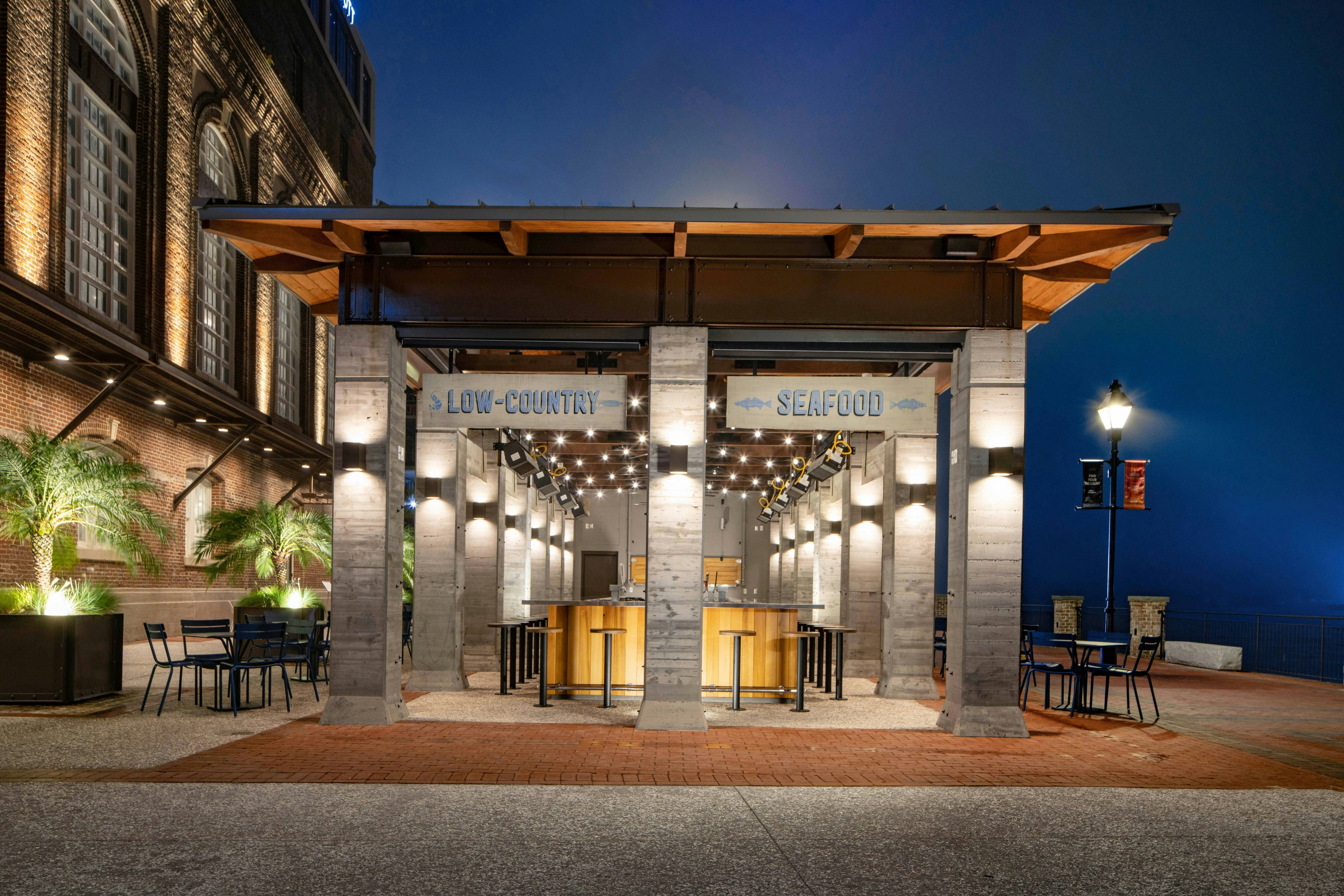 Jw Marriott Savannah Plant Riverside District 4/34