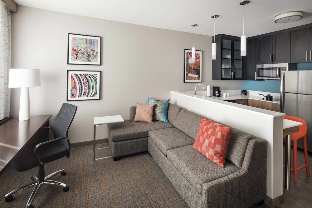 Residence Inn By Marriott Boston Watertown 34/60