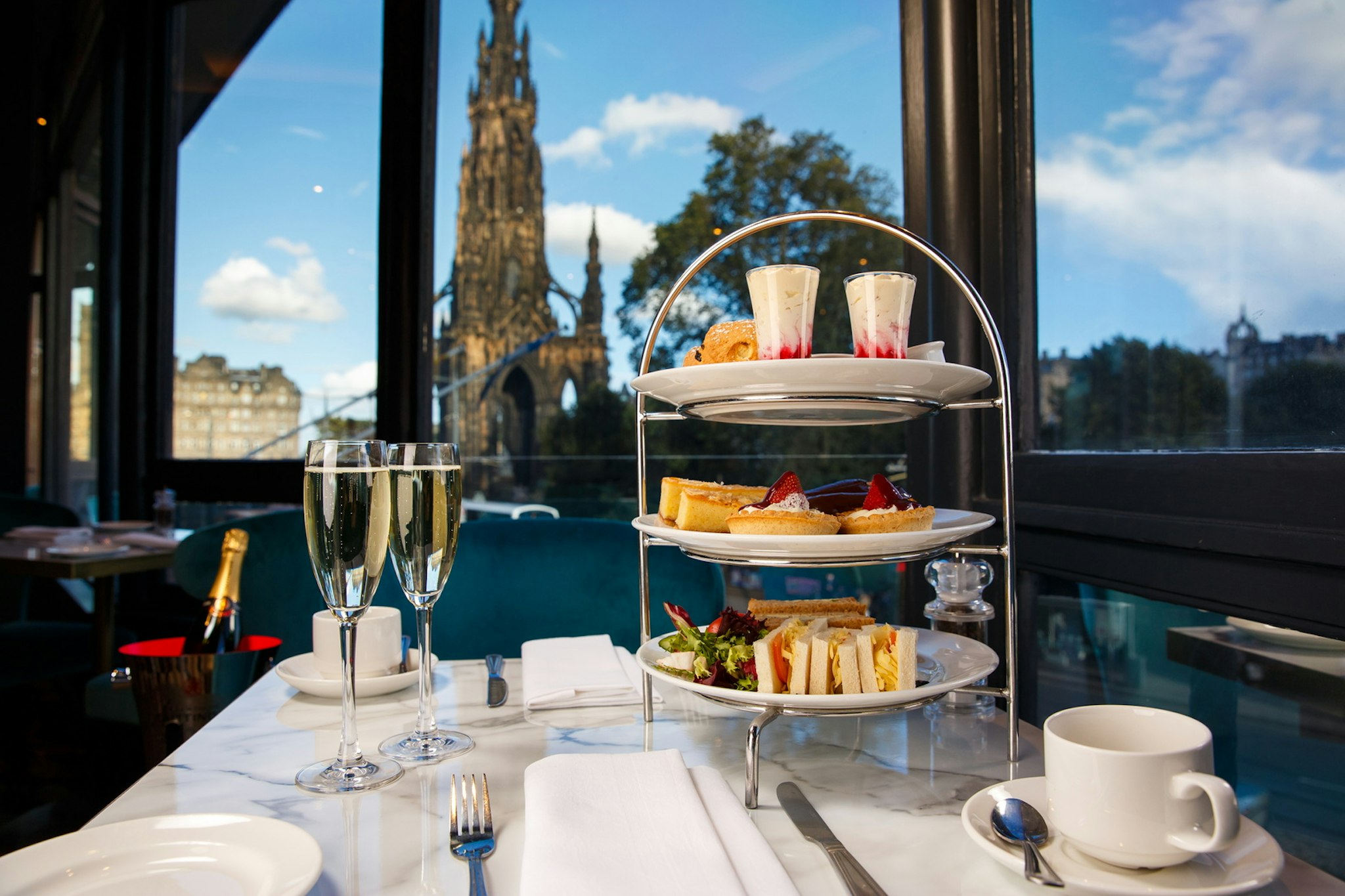 Mount Royal Hotel Edinburgh by The Unlimited Collection 8/34