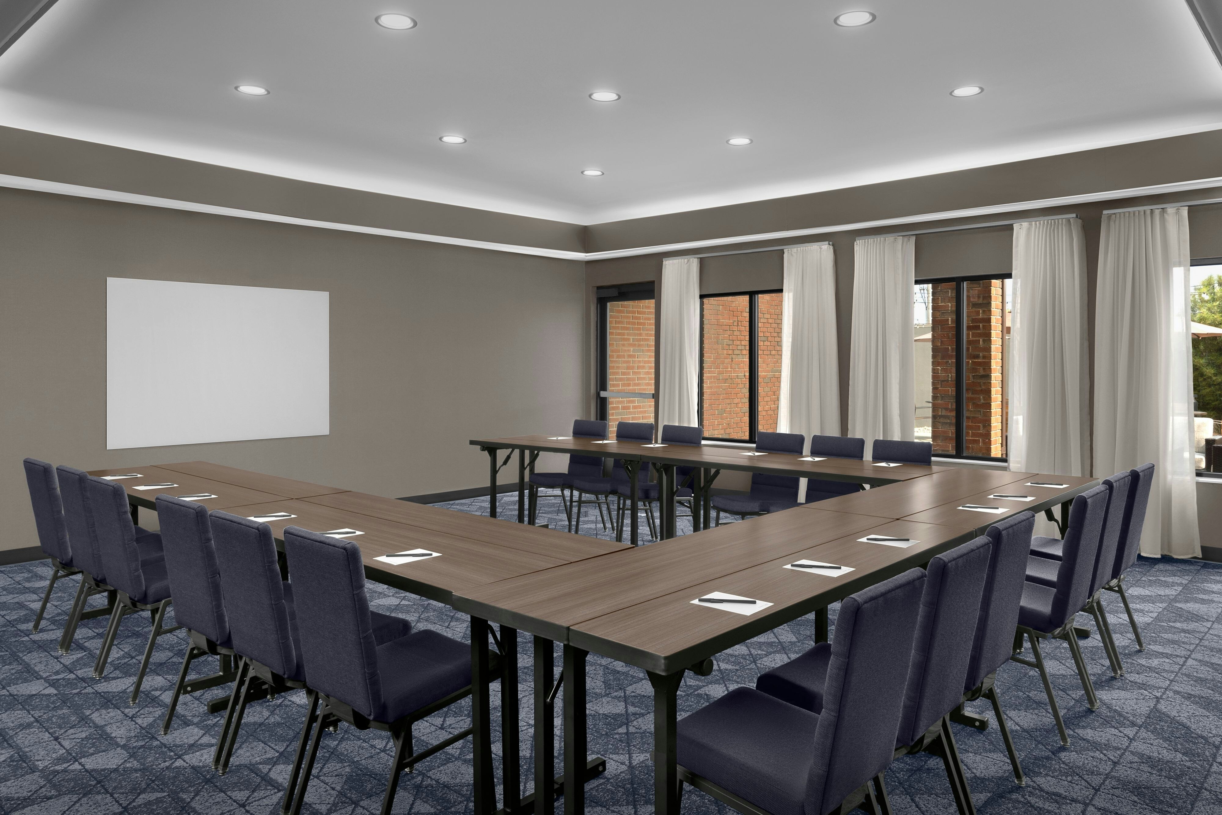 Courtyard by Marriott Dayton Beavercreek 53/61