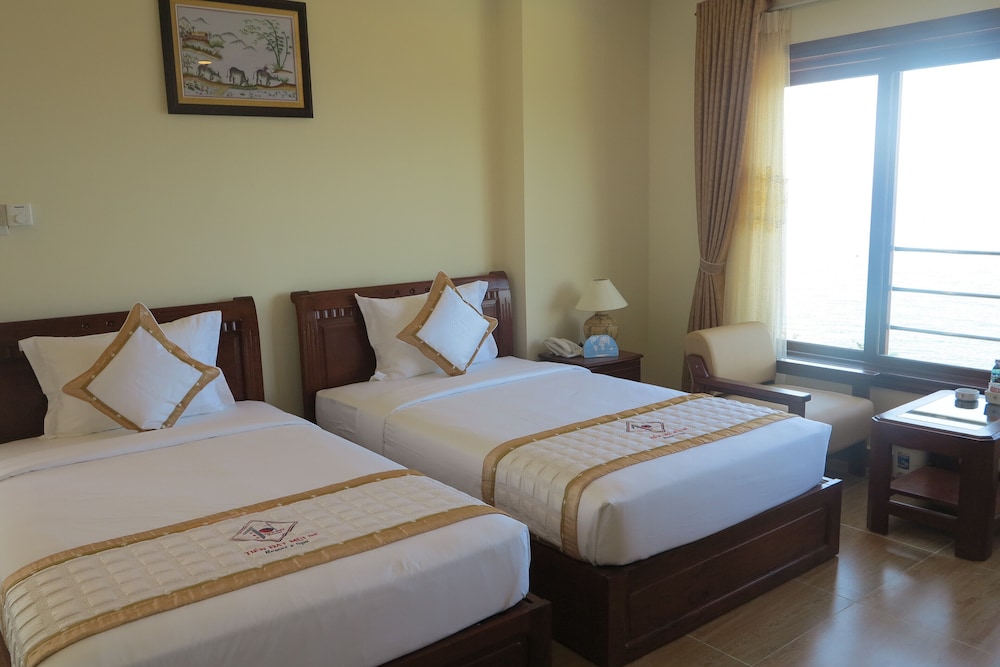Tien Dat Mui Ne Blue Waves Resort Amp Spa 35/69