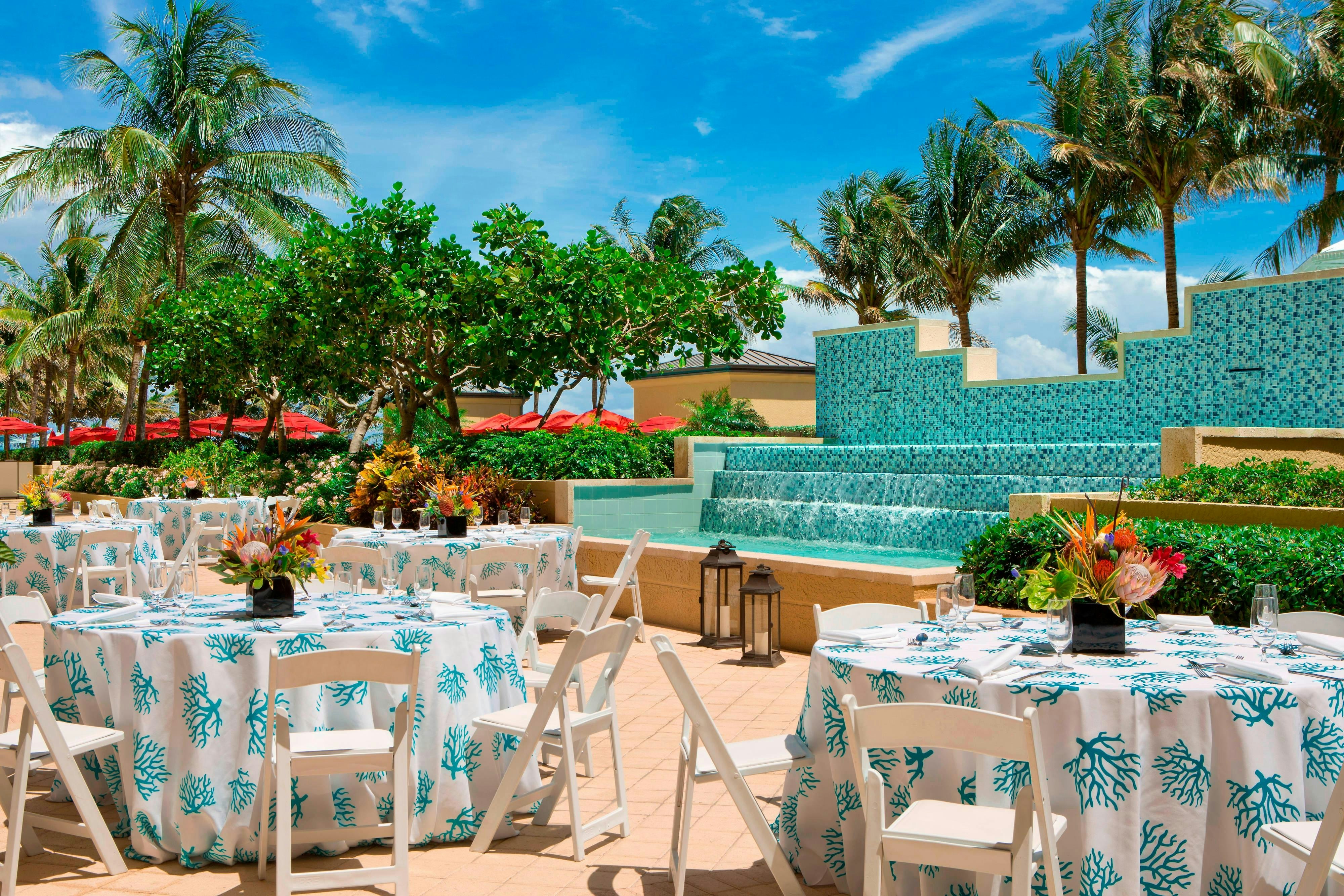 Palm Beach Marriott Singer Island Beach Resort 27/36