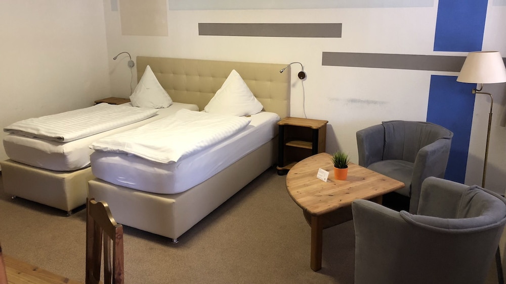 Hotel Zierow - Urlaub an der Ostsee 24/58