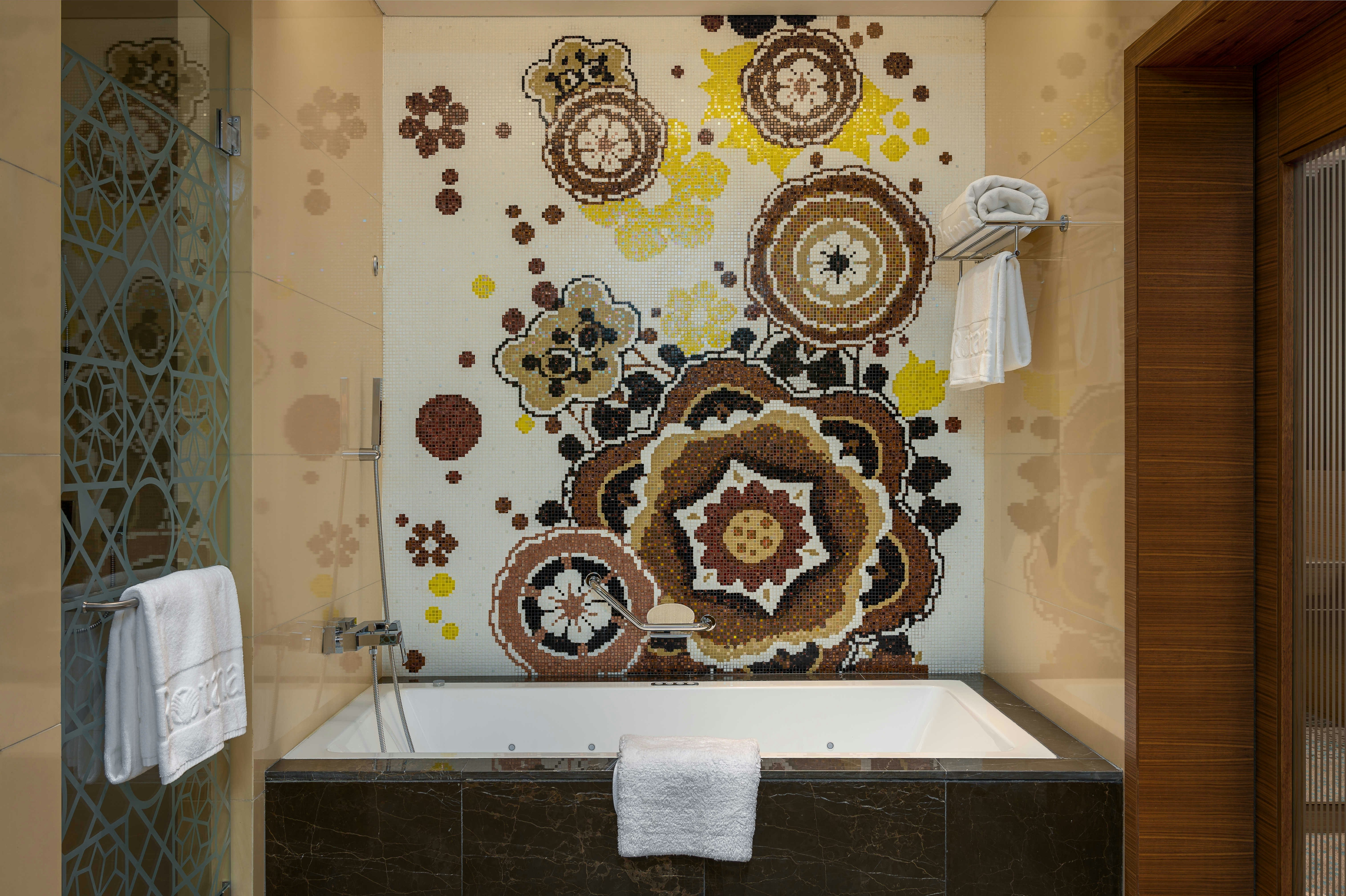 Slemani Rotana — photo 4