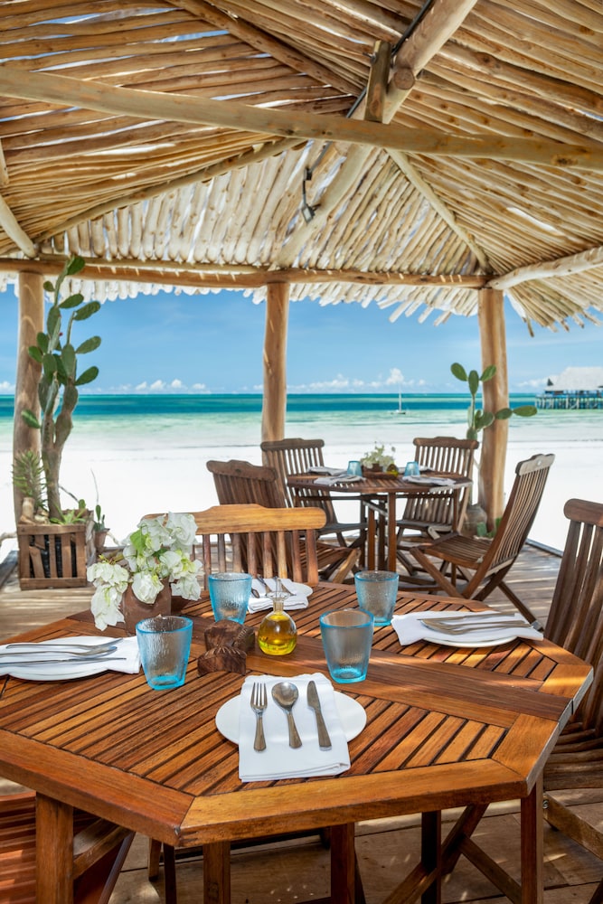 Mvuvi Boutique Resort 30/40