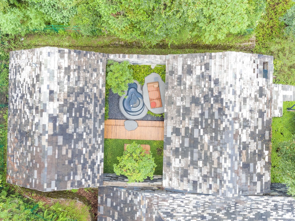The Lost Stone Villas & Spa -In The Unbound Collection By Hyatt 7/68