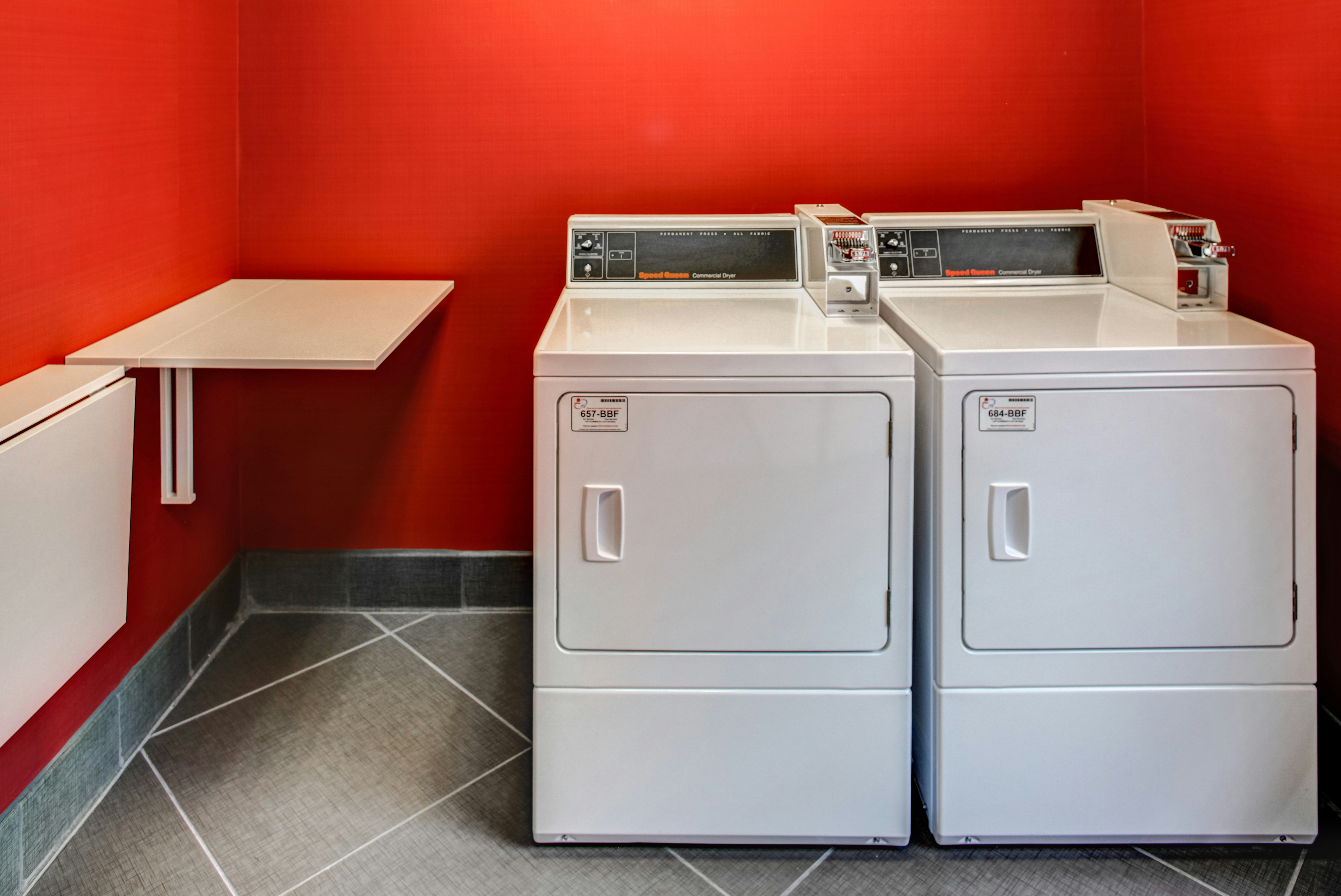 Hampton Inn Thomson 58/59