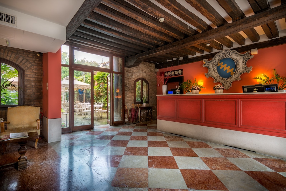 Palazzo Marcello Hotel Al Sole 4/31