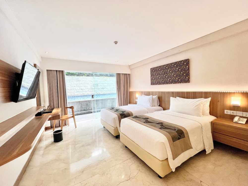 The Capital Bali Hotel And Resort 25/73