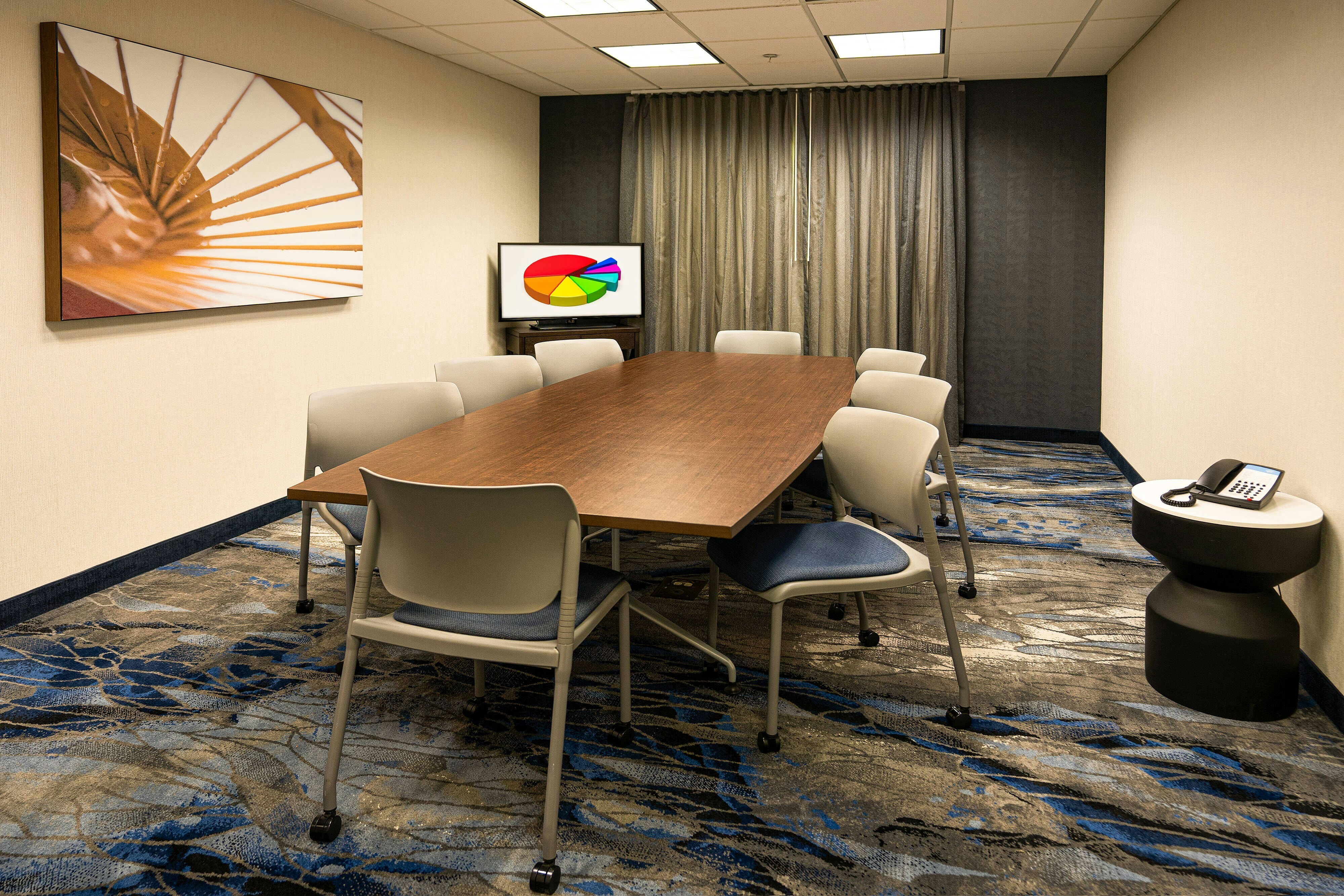 Fairfield Inn And Suites By Marriott Laredo 4/7