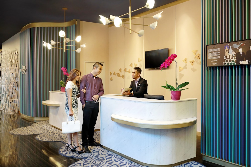 Mercure Bandung Nexa Supratman 9/67