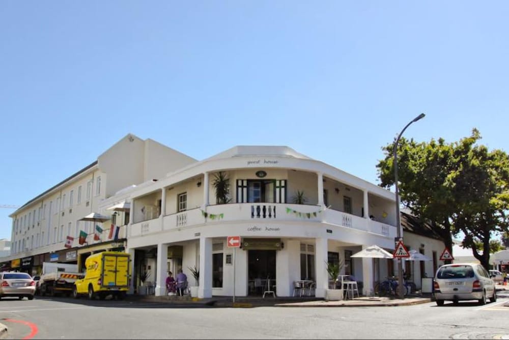 De Oude Meul Guest House 6/26