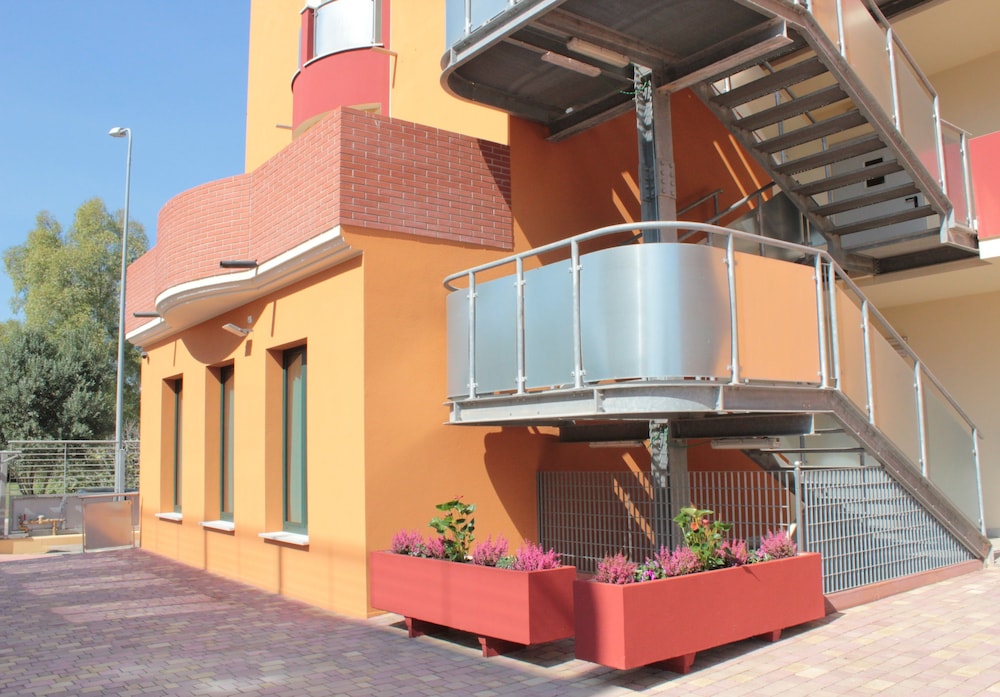 Mansio Residence & Hotel 20/25